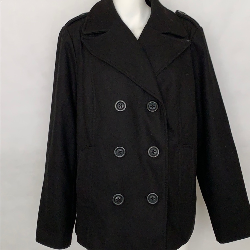 🔥 Nice Peacoat🔥🔥